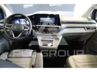 2026 Volkswagen T7 Multivan
