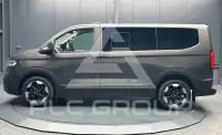 2026 Volkswagen T7 Multivan