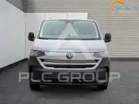 2026 Volkswagen T7 Multivan