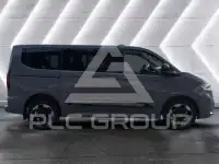 2026 Volkswagen T7 Multivan