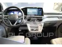 2026 Volkswagen T7 Multivan
