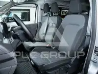 2026 Volkswagen T7 Multivan