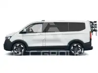2026 Volkswagen T7 Multivan