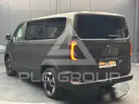 2026 Volkswagen T7 Multivan