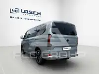 2026 Volkswagen T7 Multivan