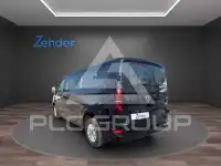 2026 Volkswagen T7 Multivan