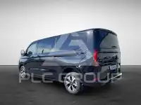 2026 Volkswagen T7 Multivan