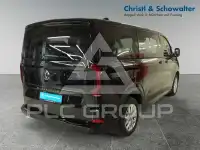 2026 Volkswagen T7 Multivan