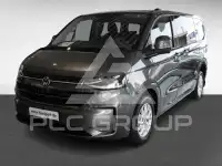 2026 Volkswagen T7 Multivan