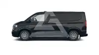 2026 Volkswagen T7 Multivan