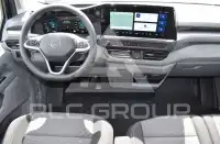 2026 Volkswagen T7 Multivan
