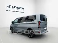 2026 Volkswagen T7 Multivan