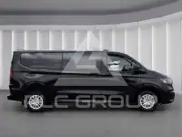 2026 Volkswagen T7 Multivan
