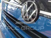 2026 Volkswagen T7 Multivan