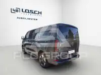 2026 Volkswagen T7 Multivan