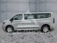 2026 Volkswagen T7 Multivan
