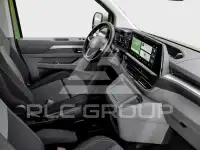 2026 Volkswagen T7 Multivan