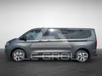 2026 Volkswagen T7 Multivan