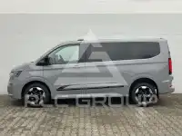2026 Volkswagen T7 Multivan