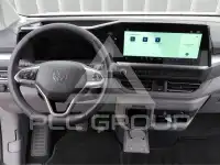 2026 Volkswagen T7 Multivan