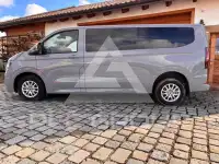 2026 Volkswagen T7 Multivan