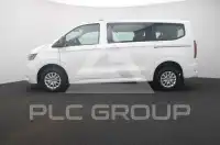 2026 Volkswagen T7 Multivan