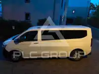2026 Volkswagen T7 Multivan