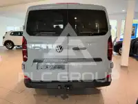 2026 Volkswagen T7 Multivan