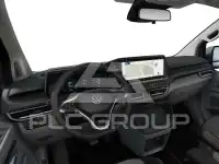 2026 Volkswagen T7 Multivan