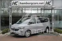 2026 Volkswagen T7 Multivan