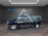 2026 Volkswagen T7 Multivan