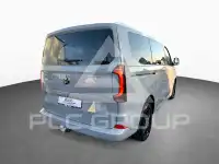 2026 Volkswagen T7 Multivan