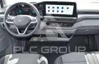 2026 Volkswagen T7 Multivan