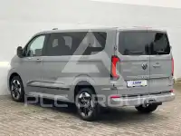 2026 Volkswagen T7 Multivan