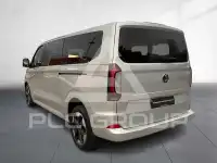 2026 Volkswagen T7 Multivan
