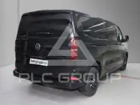 2026 Volkswagen T7 Multivan