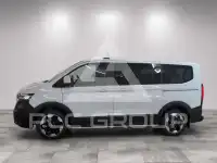 2026 Volkswagen T7 Multivan