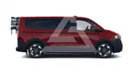 2026 Volkswagen T7 Multivan