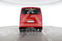 2026 Volkswagen T7 Multivan