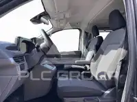 2026 Volkswagen T7 Multivan
