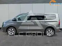 2026 Volkswagen T7 Multivan