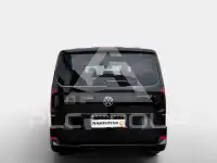 2026 Volkswagen T7 Multivan