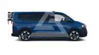2026 Volkswagen T7 Multivan