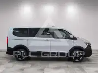 2026 Volkswagen T7 Multivan