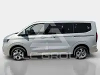 2026 Volkswagen T7 Multivan