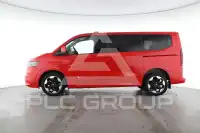 2026 Volkswagen T7 Multivan