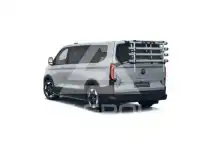 2026 Volkswagen T7 Multivan