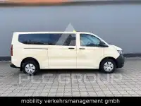 2026 Volkswagen T7 Multivan