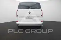 2026 Volkswagen T7 Multivan