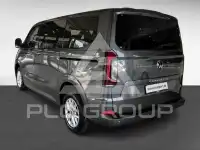 2026 Volkswagen T7 Multivan